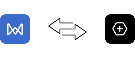 Interchange Arrow